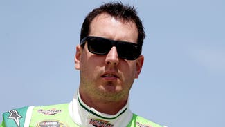 Next Story Image: Kyle Busch pushes for even more safety improvements at tracks